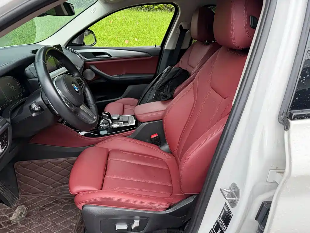 BMW X4 — миниатюра 8
