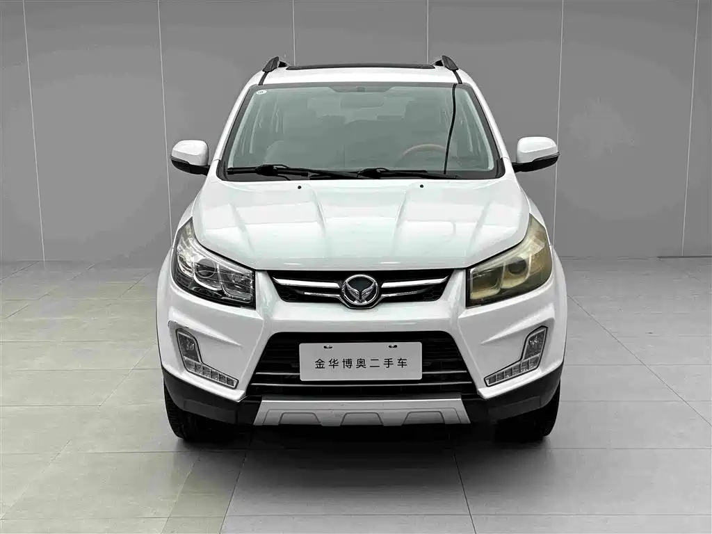 Huasu Huansu S3 — миниатюра 2