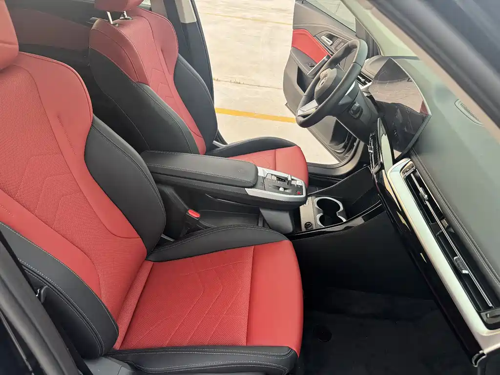 BMW X1 2023 sDrive20Li X