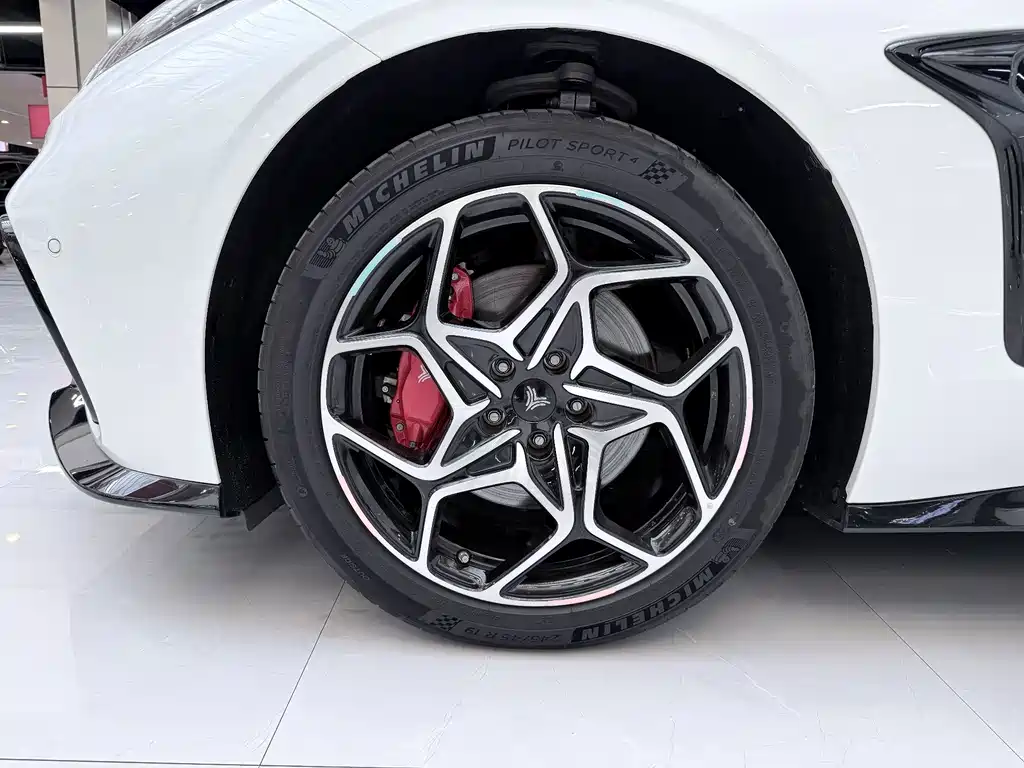 Neta Neta GT — миниатюра 9