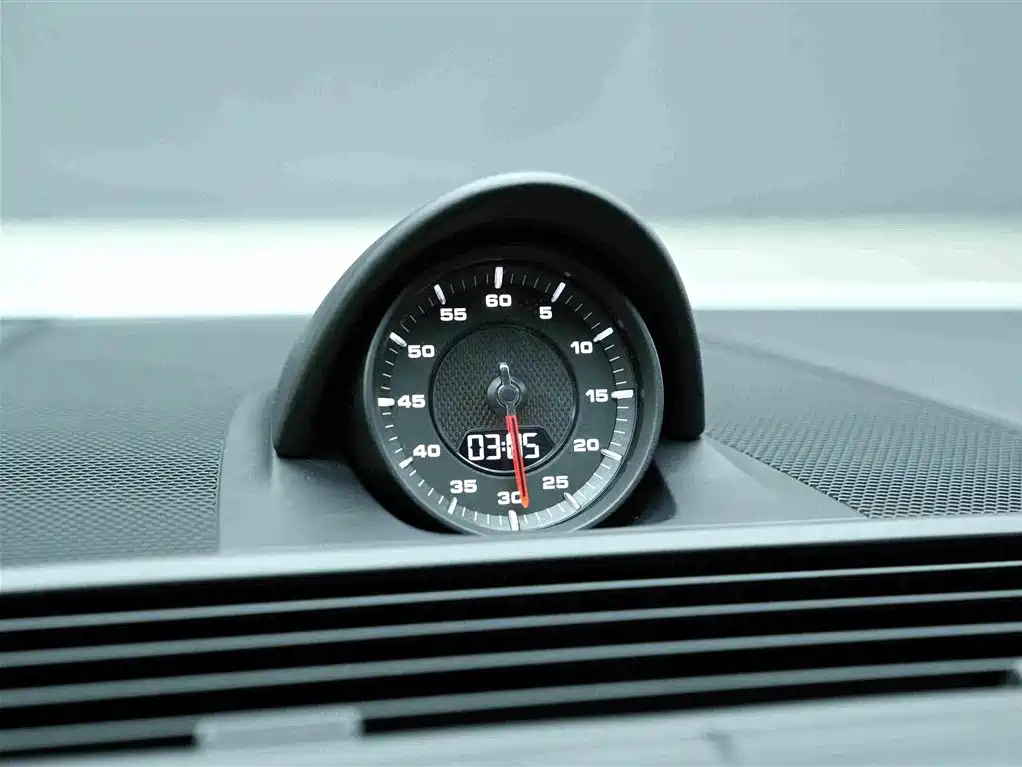 Porsche Panamera — миниатюра 18