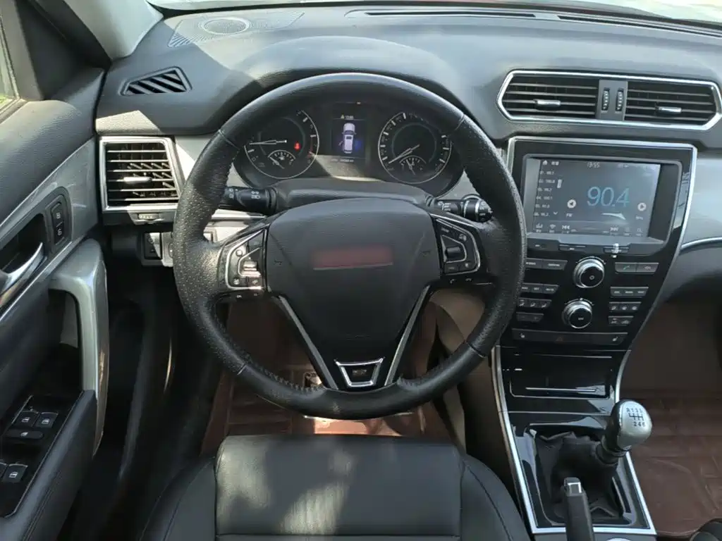 Haval H2 — миниатюра 11
