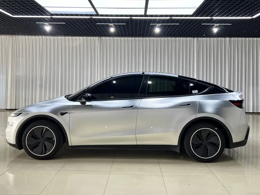 Tesla Model Y — миниатюра 3