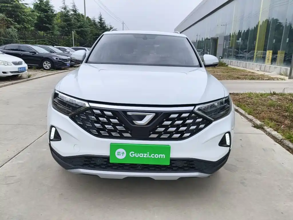 Jetta VS5 — миниатюра 3