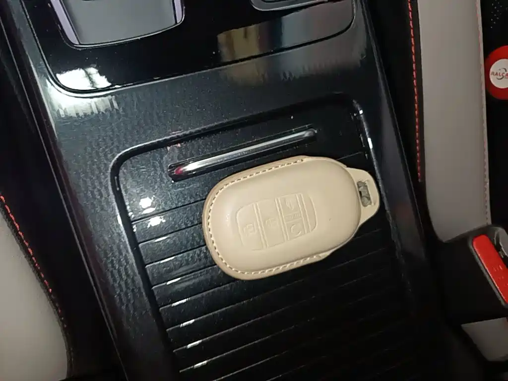 Honda Lieguan e:NS2 — миниатюра 9