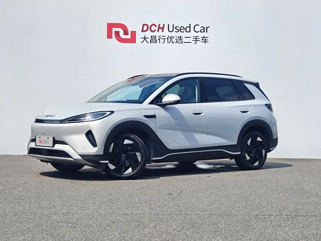 BYD Морской лев 05 EV