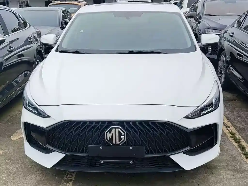 MG 5