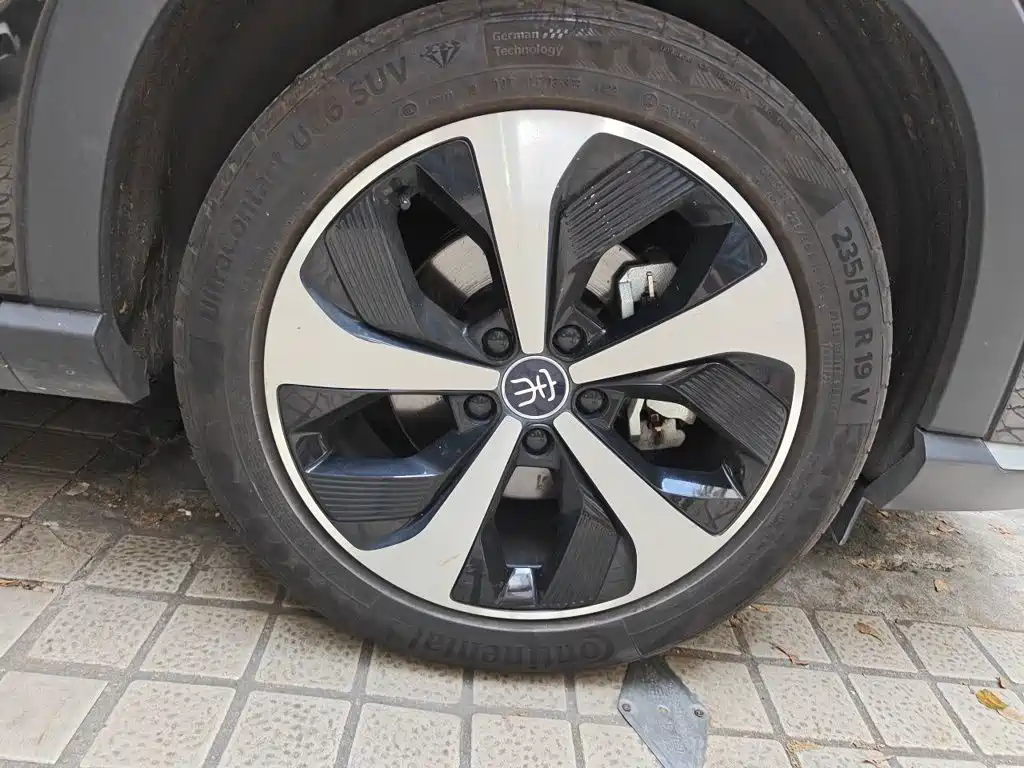 BYD PLUS New Energy — миниатюра 24