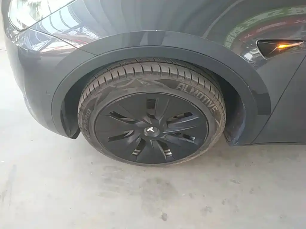 Tesla Model Y — миниатюра 23