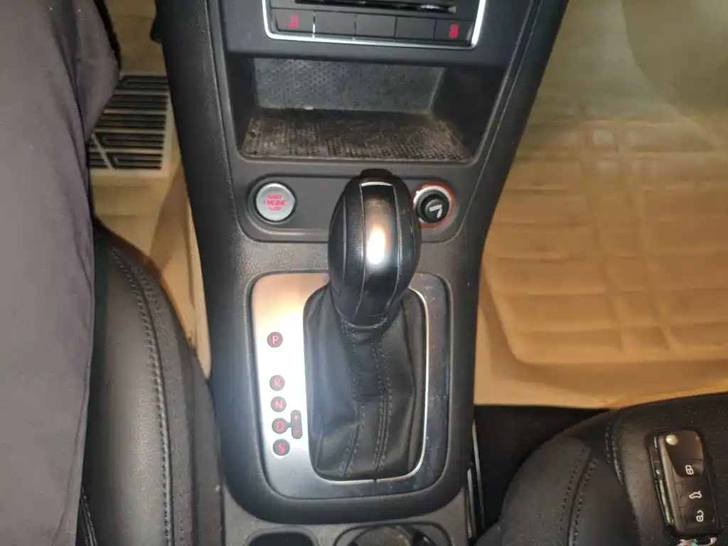 Volkswagen Tiguan — миниатюра 11