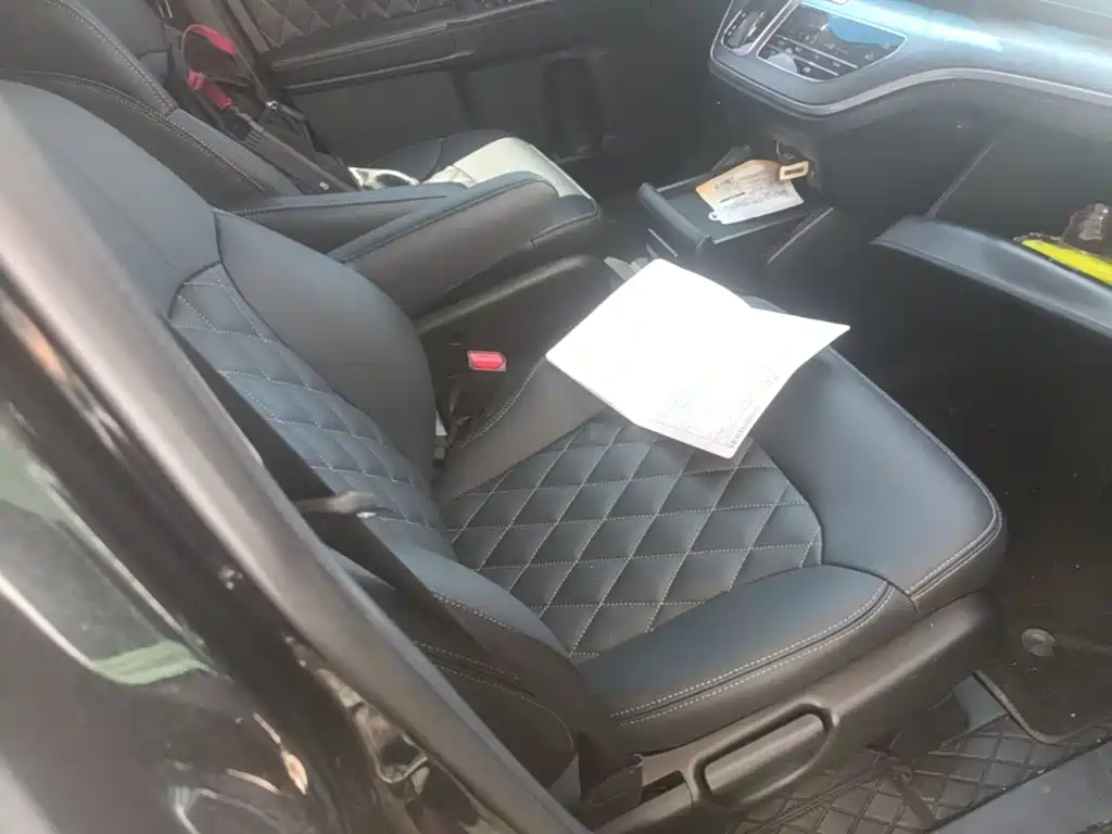 Honda Elysion — миниатюра 25