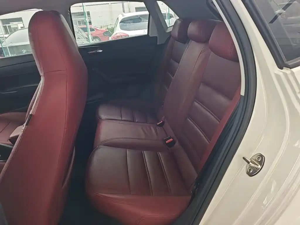 Volkswagen Polo — миниатюра 17