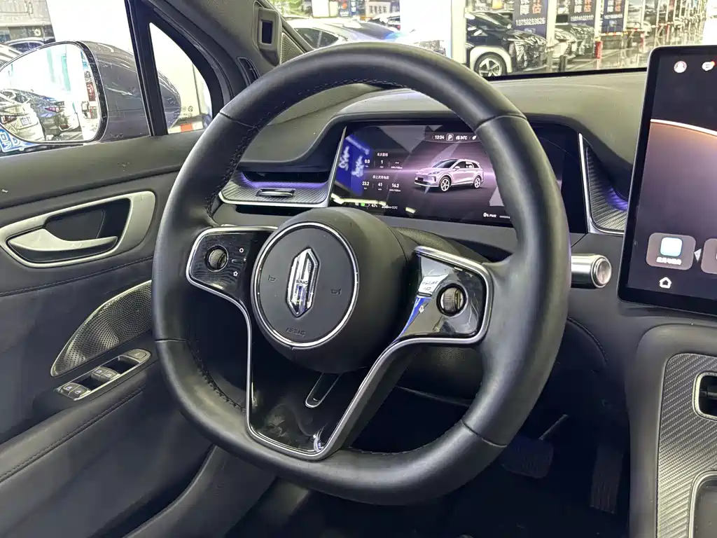 Сангтан Sangtang H5 — миниатюра 11