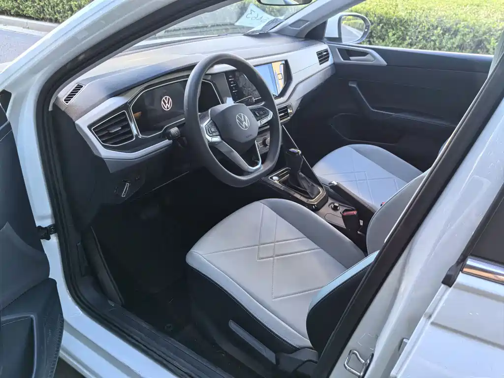 Volkswagen Lavida — миниатюра 14