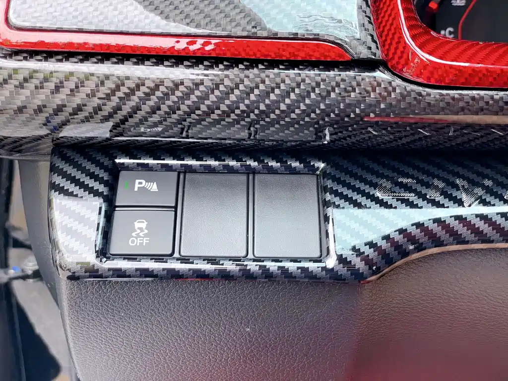 Honda Civic — миниатюра 19