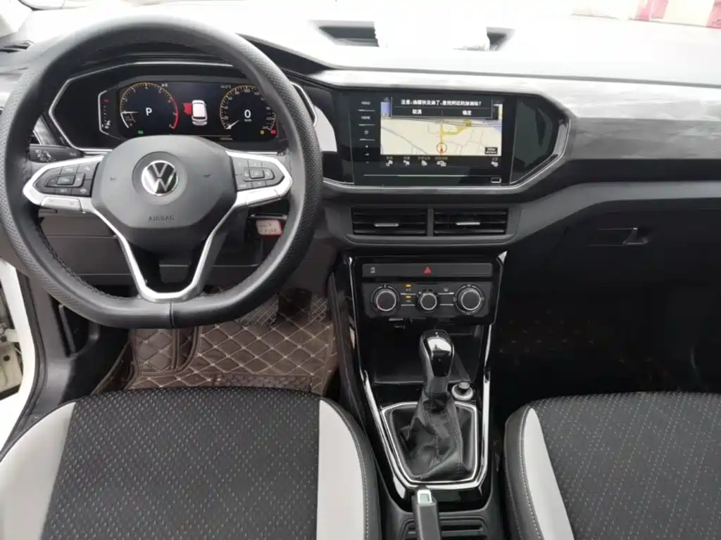 Volkswagen Tacqua — миниатюра 10