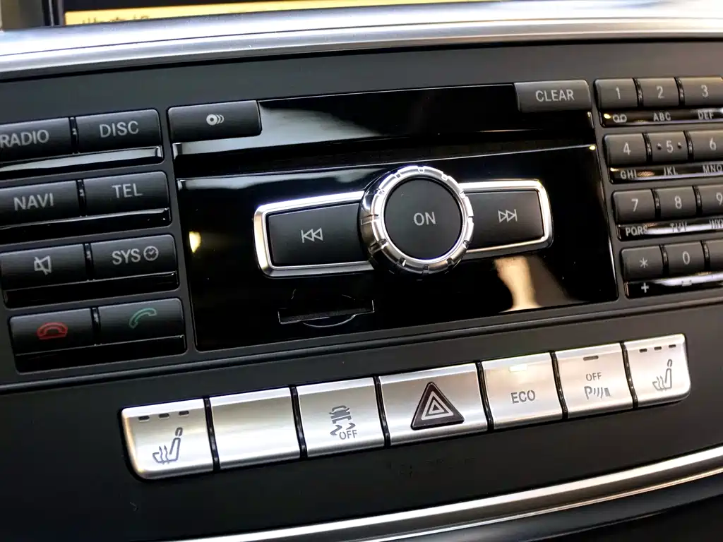 Mercedes-Benz M-Class AMG — миниатюра 15