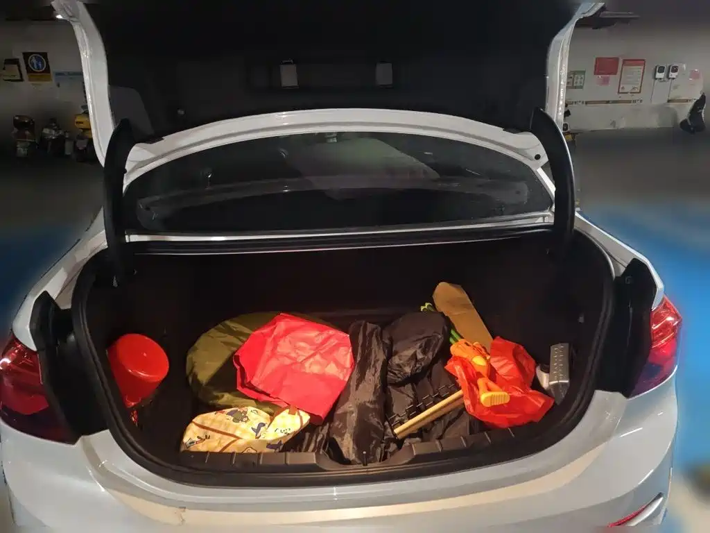 BMW 1 Series — миниатюра 10