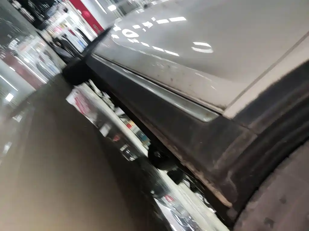 Baojun 730 — миниатюра 21