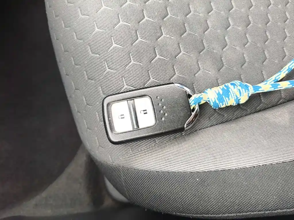 Honda Fit — миниатюра 9