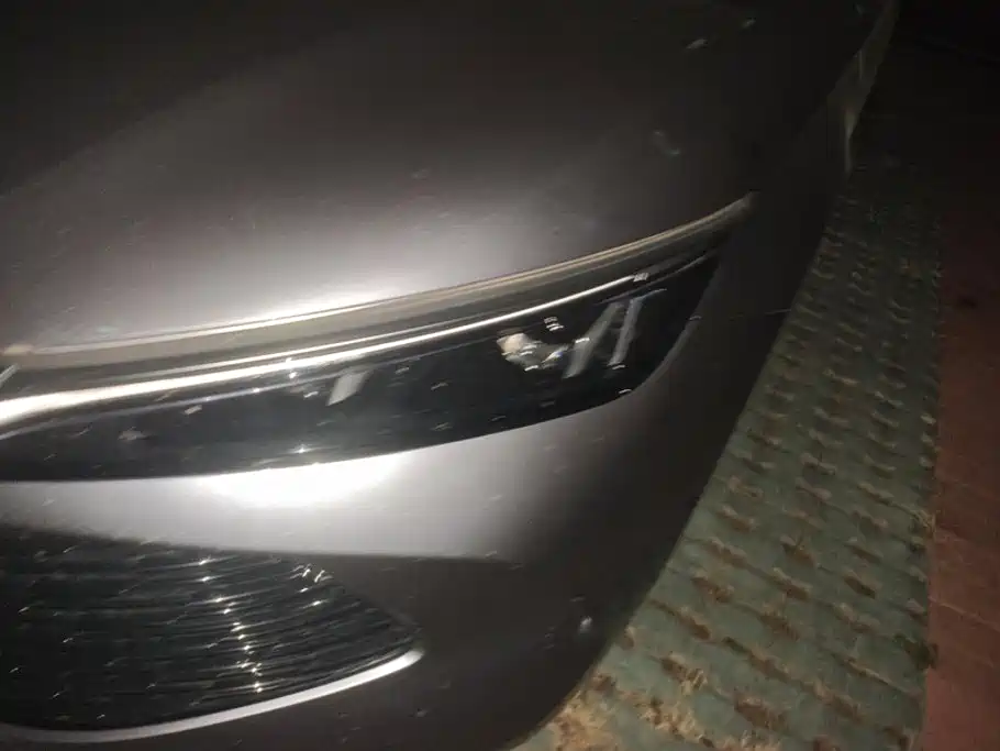 BYD Qin L — миниатюра 5