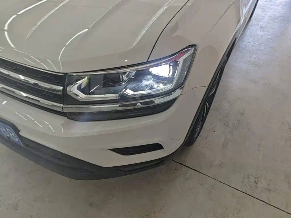 Volkswagen Tharu — миниатюра 24