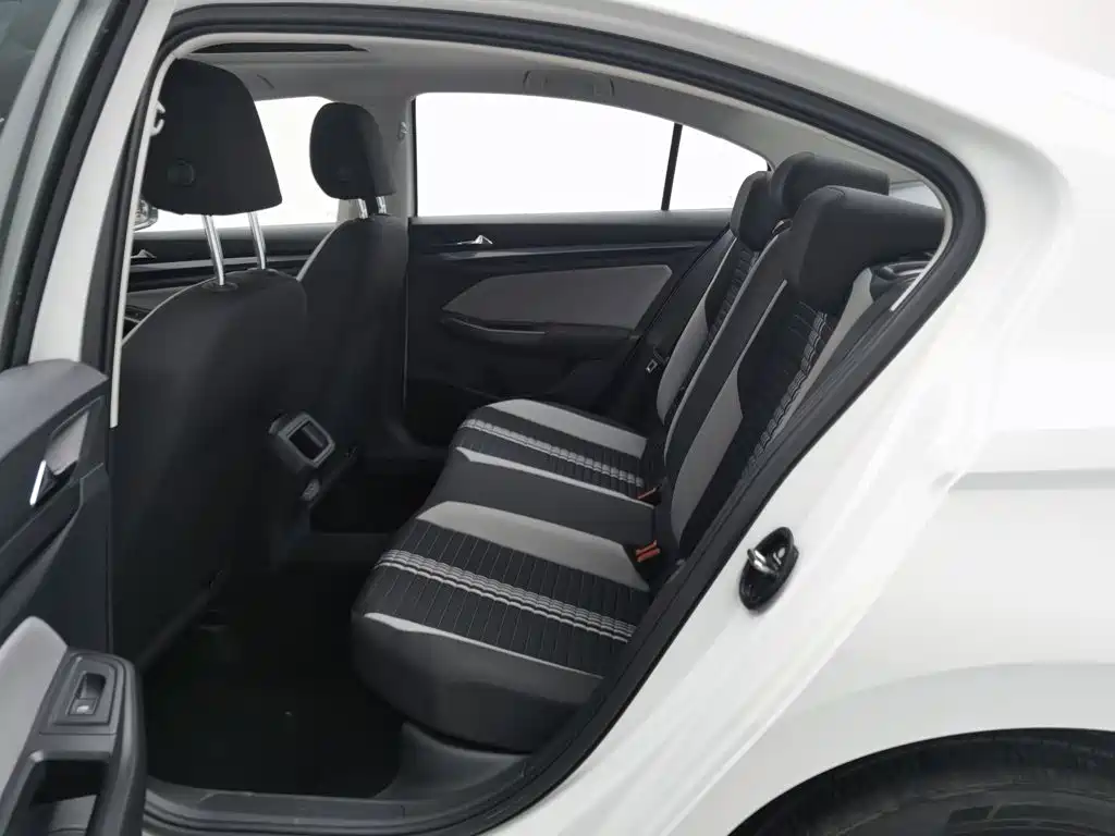 Volkswagen Bora — миниатюра 15