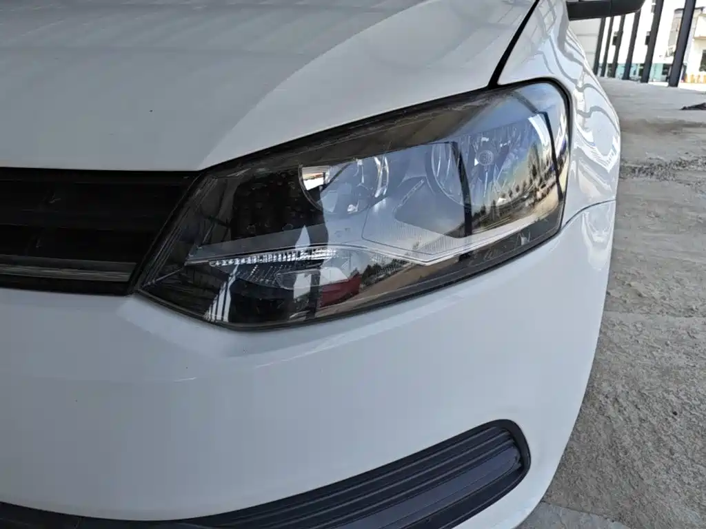Volkswagen Polo — миниатюра 24