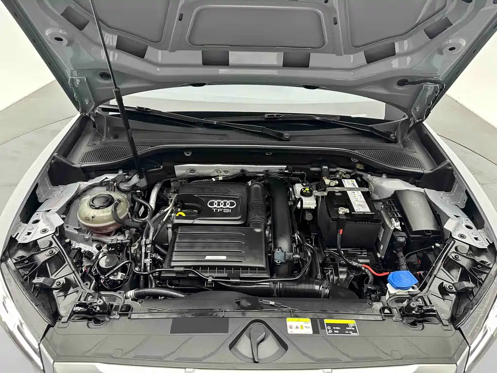 Audi Q2L — миниатюра 19