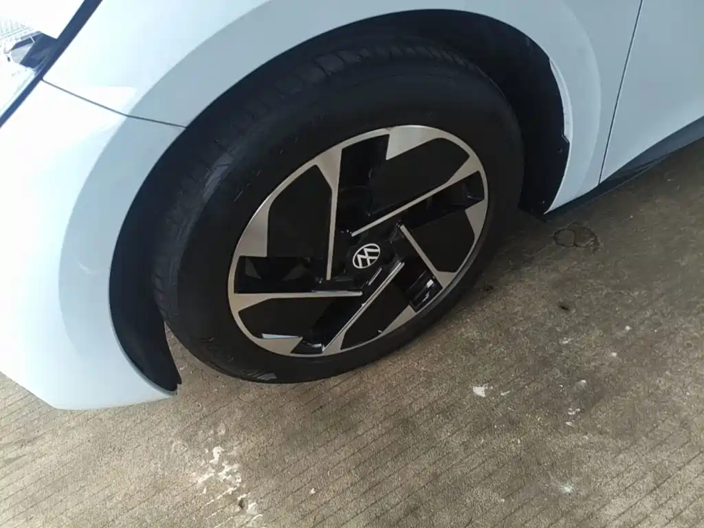 Volkswagen ID.3 — миниатюра 23