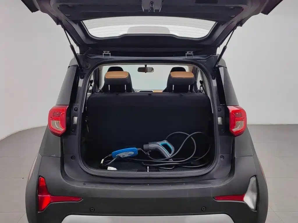 Chery QQ Little Ant — миниатюра 10