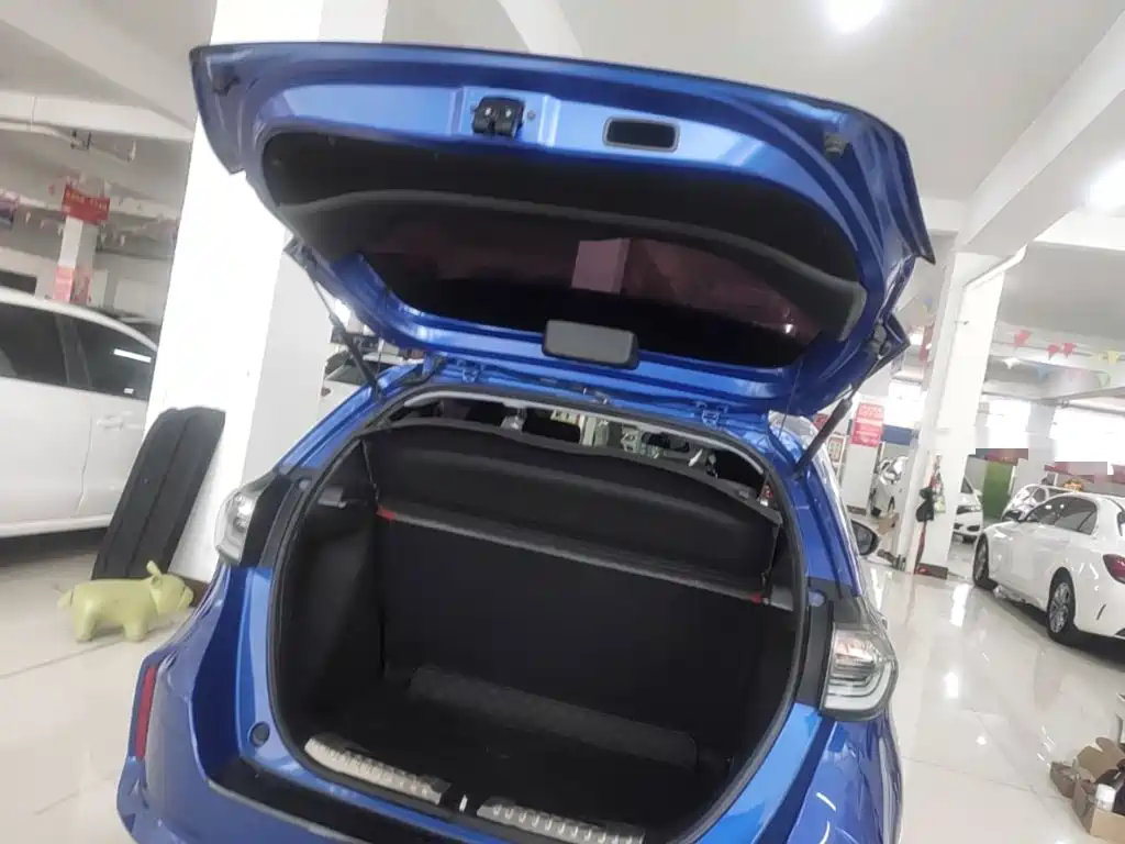 Honda Life — миниатюра 19