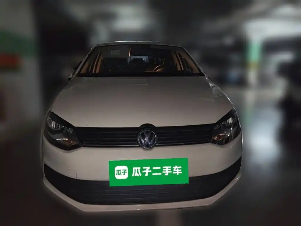 Volkswagen Polo — миниатюра 2