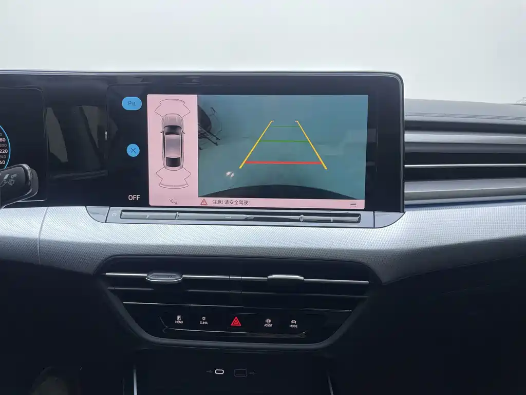 Volkswagen Lamando — миниатюра 14