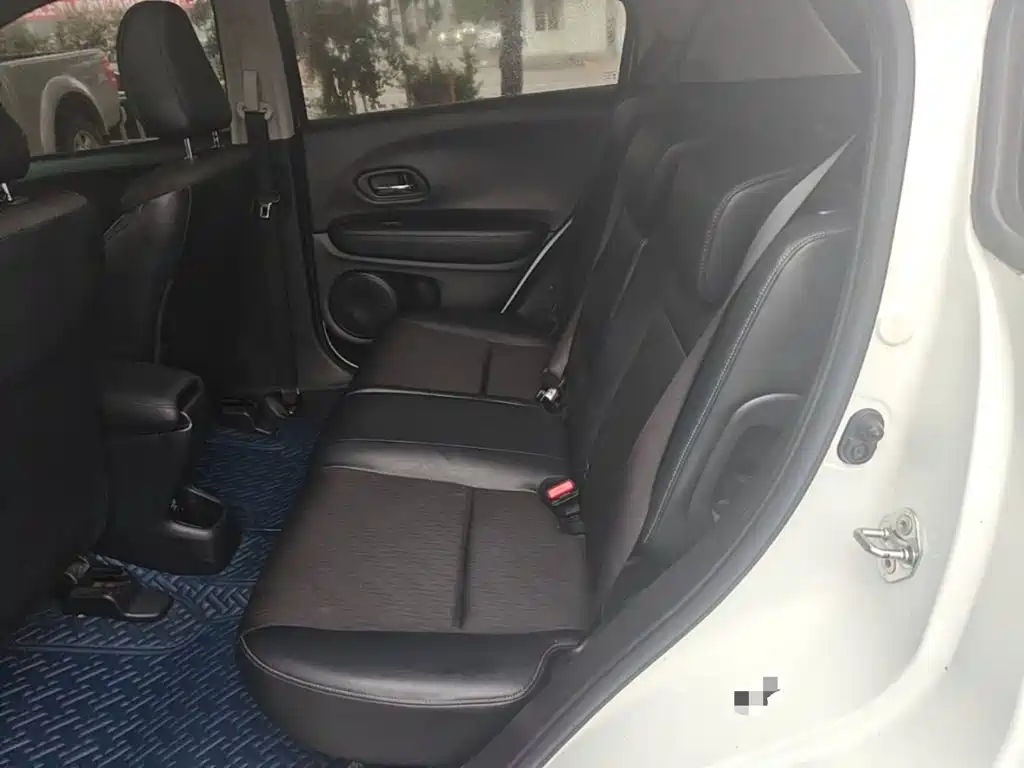 Honda Vezel — миниатюра 17