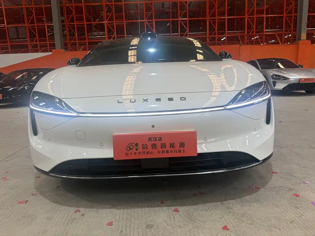 Zhijie Zhijie S7 — миниатюра 2