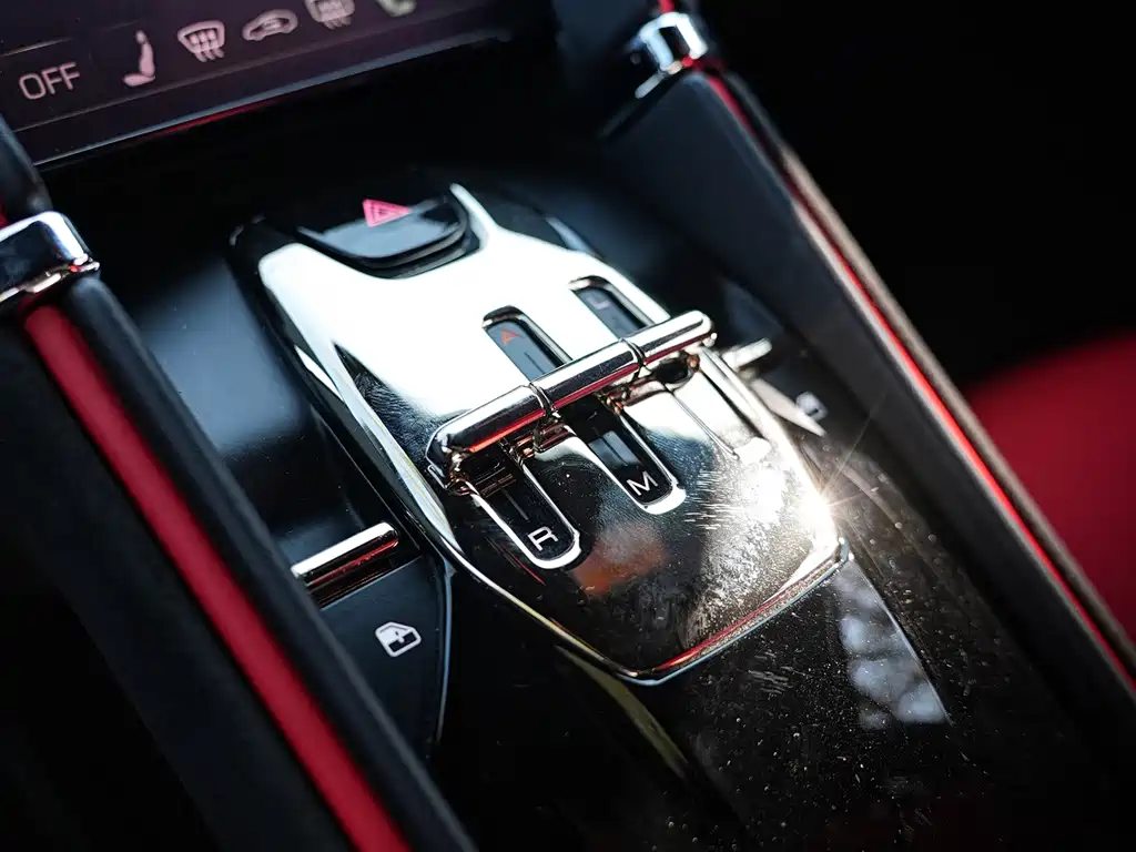 Ferrari Roma — миниатюра 16