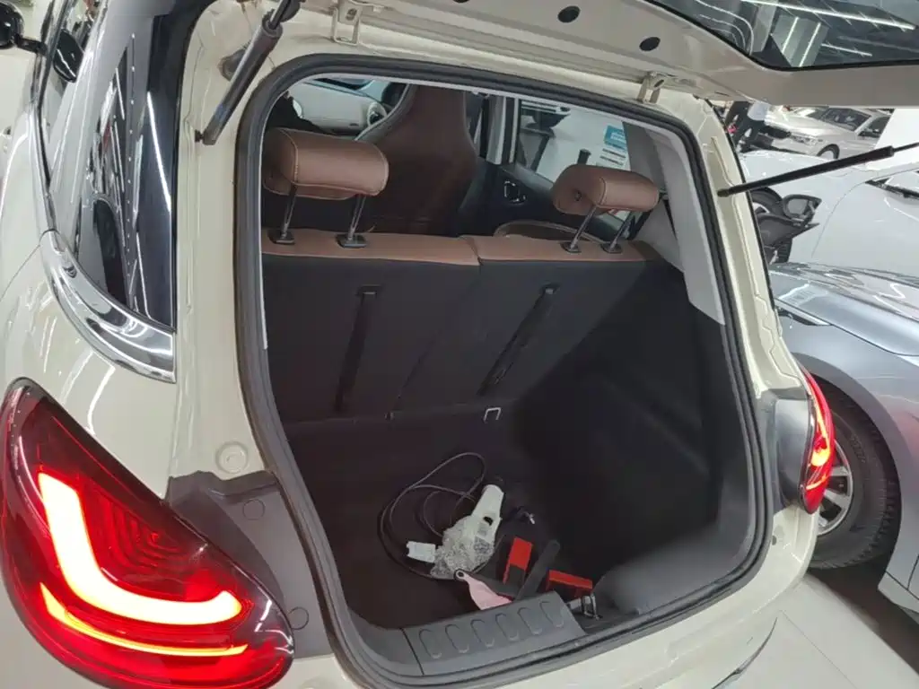 Wuling Bingo — миниатюра 19