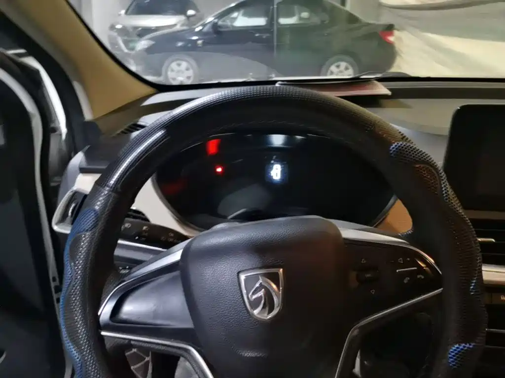 Baojun 360 — миниатюра 8