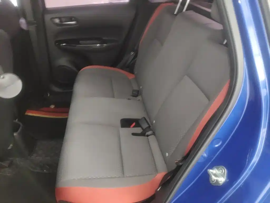 Honda Life — миниатюра 17