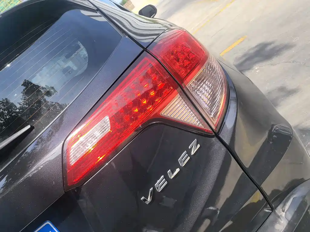 Honda Vezel — миниатюра 21