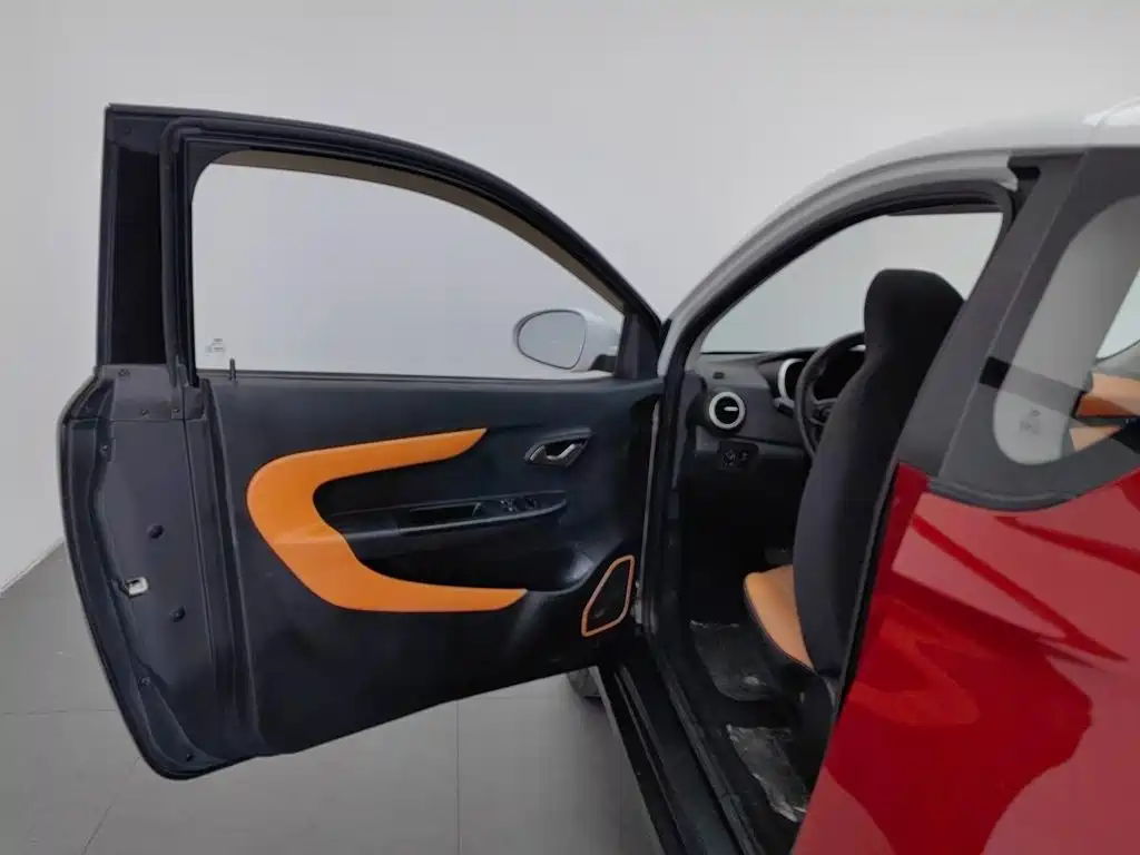 Chery QQ Little Ant — миниатюра 15