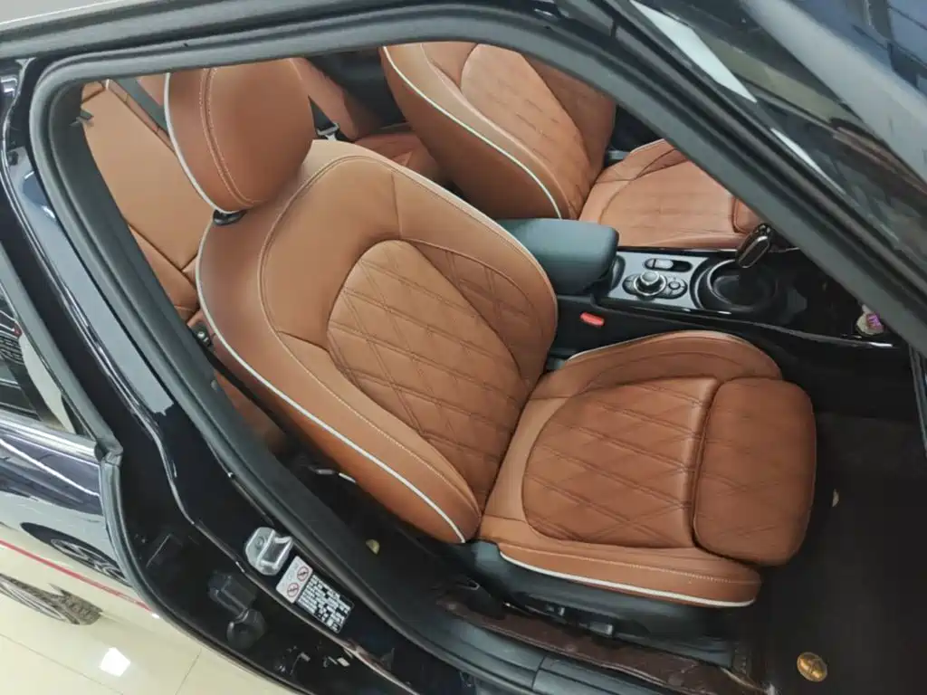 MINI Mini Clubman — миниатюра 25