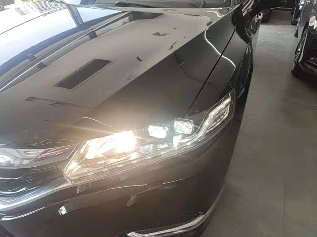 Honda Spirior — миниатюра 24