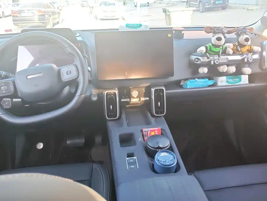 Haval Big Dog — миниатюра 12
