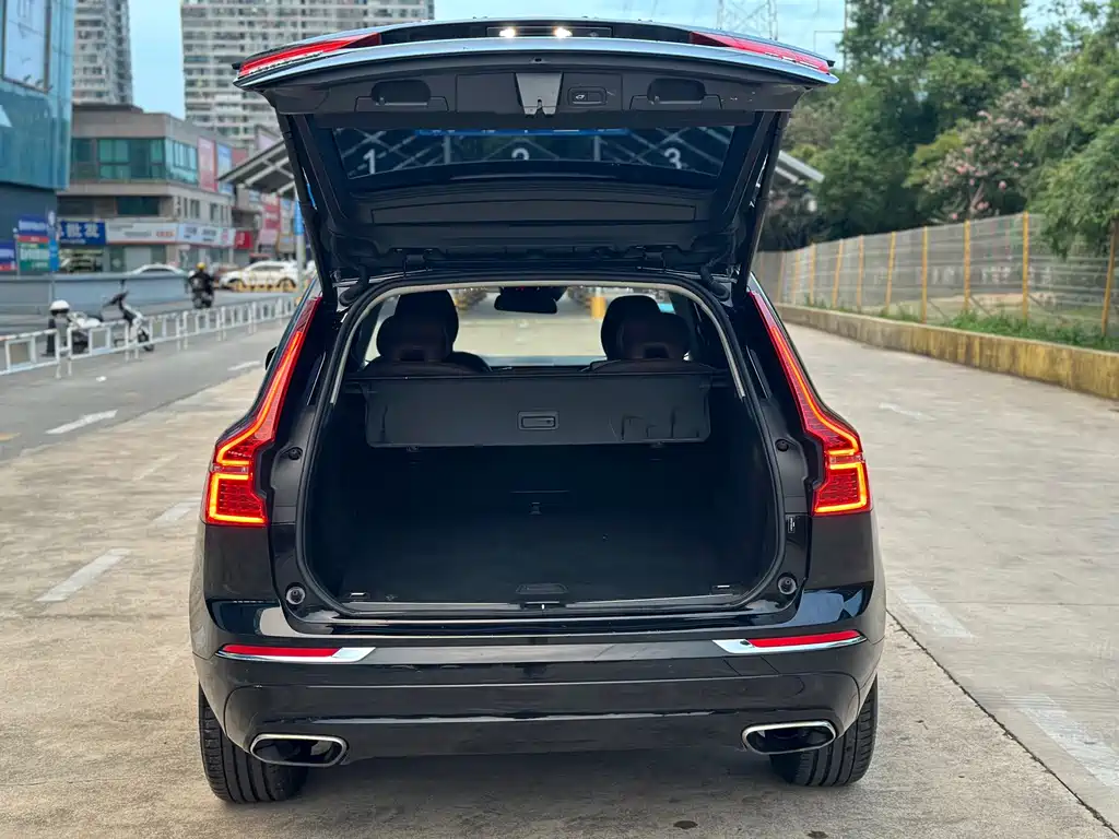 Volvo XC60 — миниатюра 6