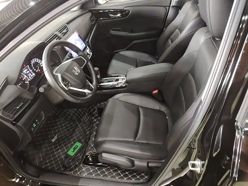 Honda Crider — миниатюра 15