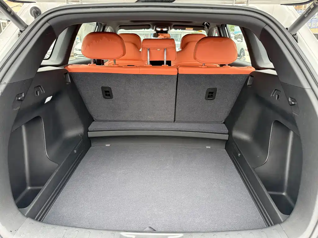 Changan CS75 PLUS — миниатюра 18