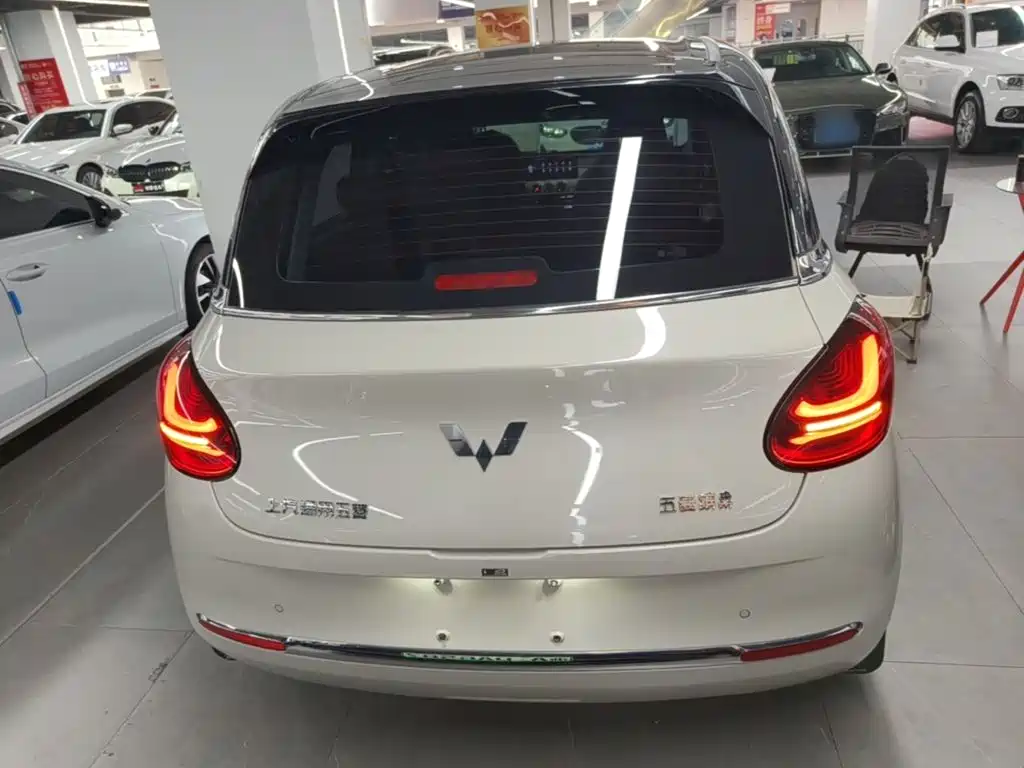 Wuling Bingo — миниатюра 6