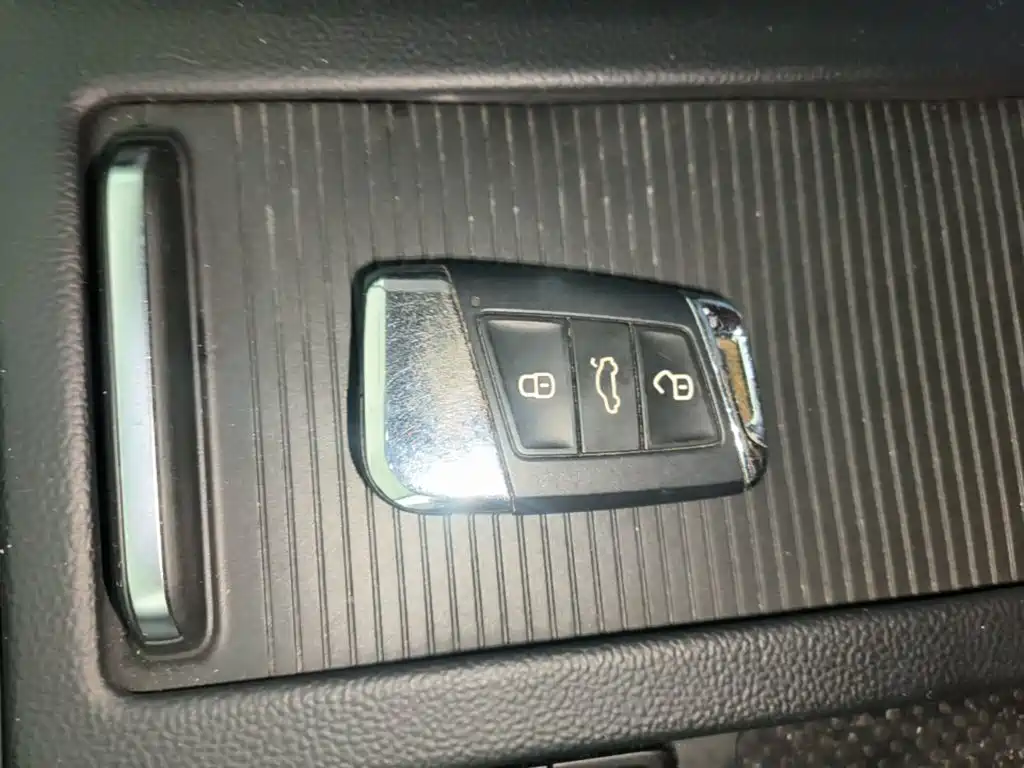 Volkswagen Magotan — миниатюра 9